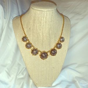 Brighton Filagree Circle